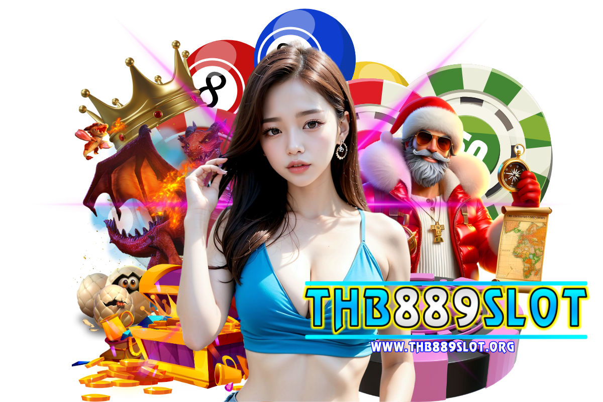 thb889 slot สมัคร